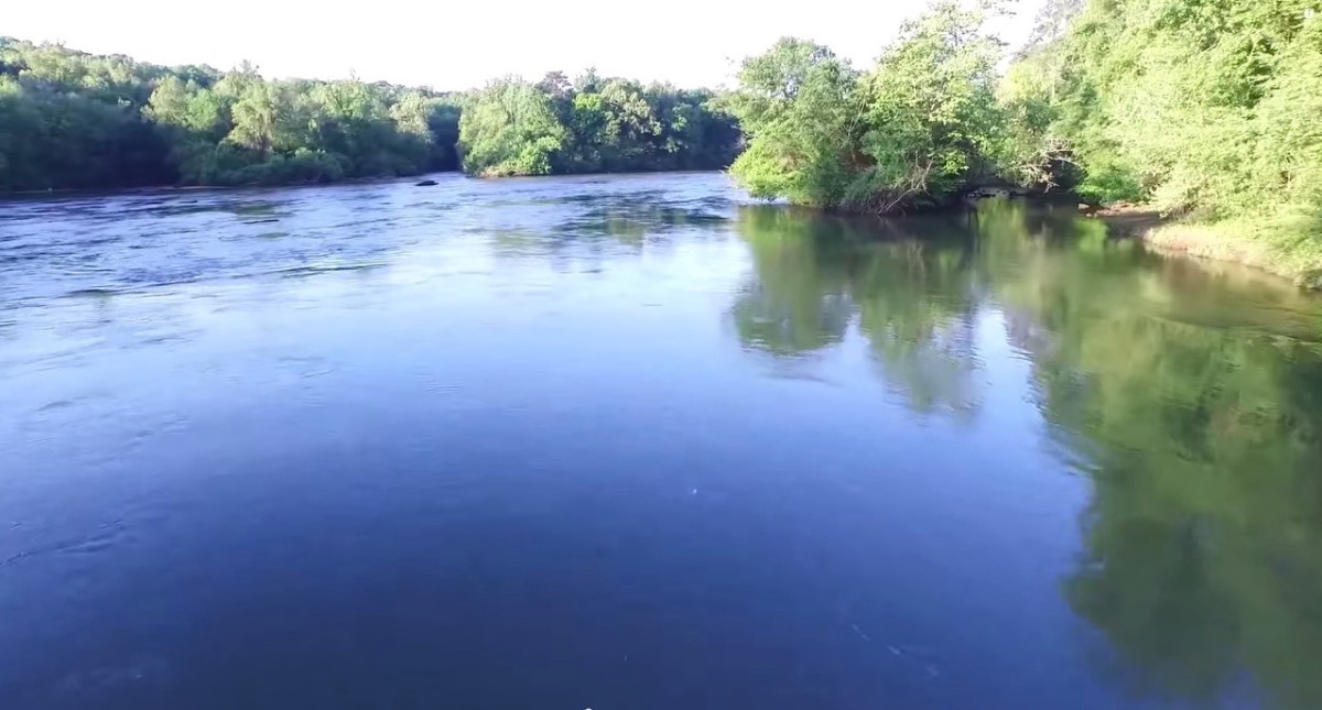 Chattahoochee-River-National-Park