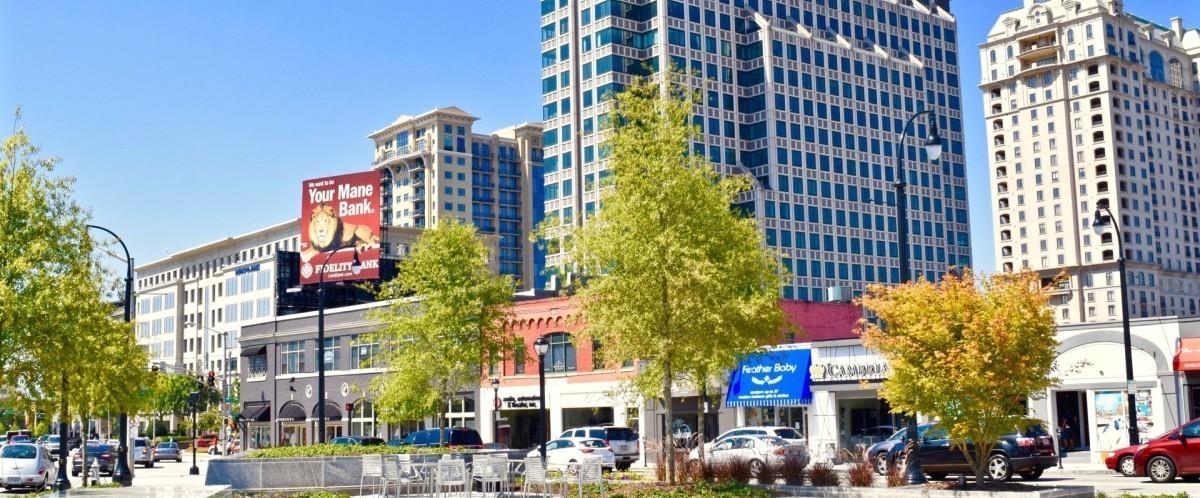 Luxury MidtownAtlanta Corner Unit- Free Parking, Atlanta – Updated 2023  Prices