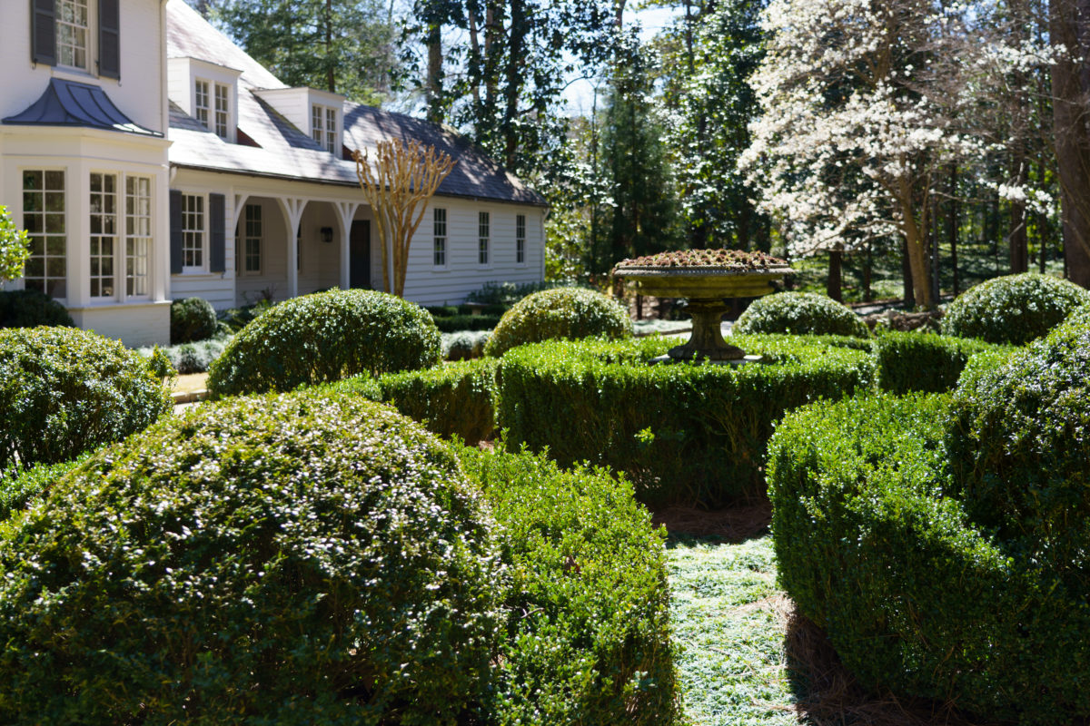 boxwood kitchen and bath